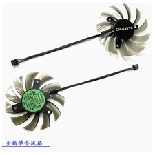 For GIGABYTE GeForce GT 1030 2GB OC Graphics Card Cooling Fan T128010SM picture