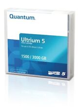 Quantum Mr-l5mqn-01 Data Cartridge - Lto Ultrium Lto-5 1.50 Tb (native) / 3 Tb picture