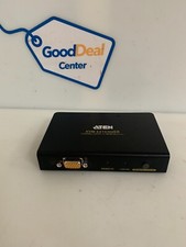 ATEN KVM EXTENDER CE-250 picture
