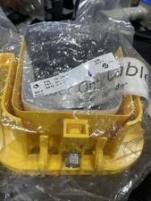 ADC/COMMSCOPE / FGS-JUNC-A / YELLOW / 4