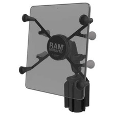 RAP-299-3-UN8U  RAM X-Grip with RAM-A-CAN II Cup Holder Mount... picture