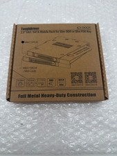 ICY DOCK ToughArmor MB411SPO-B 2.5 picture