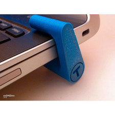 Laptop support 3D-Printed picture