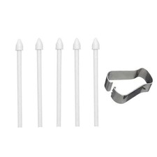 5 PCS Tips/Nibs for Samsung Galaxy Tab S10 Ultra/ S10+/S10FE /S10FE+,S9/S9FE/... picture