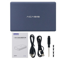 Acasis EC-7252 2.5