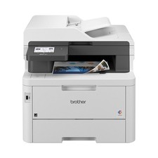 Brother MFC-L3780CDW Wireless Digital Color All-in-One Printer picture