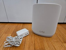 NETGEAR Orbi RBR750P AX5200 Mesh WiFi 6 Router picture