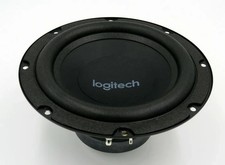 Logitech Z623 / Z625 Subwoofer Woofer Speaker Only - 100% Original Replacement picture