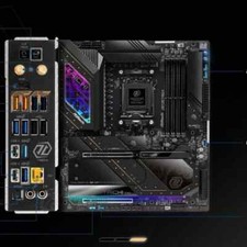 ASRock X870E TAICHI AM5 AMD Extended ATX WIFI7 DDR5 Motherboard picture
