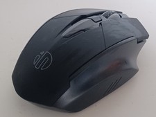 INPHIC Wireless Mouse Rechargeable, 700Mah, 6 Buttons, Ergono - NO USB RECEIVER picture