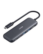 Anker USB C Hub, 5in1 USBC to HDMI Splitter with 4K Display picture