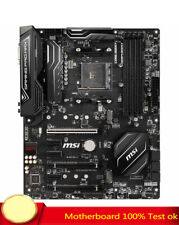 100% Test Work FOR MSI X470 GAMING PRO MAX Motherboard Supports 3600 370 picture