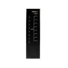 Startech.com ST8CU824 8-Port Charging Station for USB Devices picture