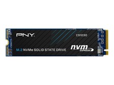 PNY CS1030 SSD 250GB Internal M.2 2280 PCIe 3.0 x4 (NVMe) PNY M280CS1030-250-RB picture