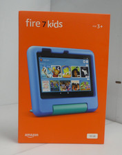 Amazon Fire 7 Kids Tablet 16GB - Blue picture