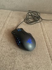 Razer Naga MMOG RZ01-00280100 Laser Gaming Mouse picture