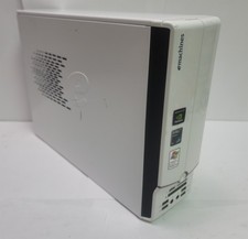 eMachines EL1300G-02w PC - AMD Athlon 2650e 1.61GHz - 2.75 RAM - Windows XP SP3 picture