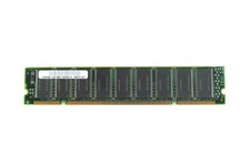 IBM 09P3935 1GB 512 MB DIMM Memory Kit 200 Pin 10NS ECC for RS/6000 picture