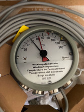1PCS New MT-STW160F2/6/10m thermometer Quality assurance Free delivery picture