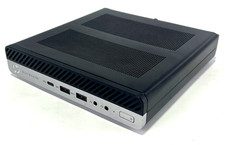 HP EliteDesk 705 G5 Mini Desktop Ryzen 5 256GB SSD 16GB RAM Win 11 Pro (CX) picture