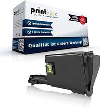 Print-Klex XXL Toner Cartridge Compatible for Kyocera FS1061DN FS1325MFP FS picture