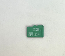 32GB HPE 700138-102 Micro SDHC Flash Media Card Enterprise MicroSD picture