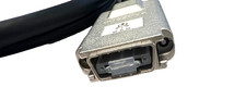 QTY 3 NEW. Foxconn 0069839-02 2M 4x 28AWG SAS Cable | E124936-D picture