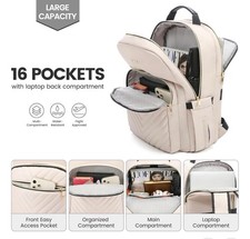 lovevook laptop backpack for women picture