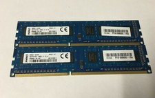 8GB 2X4GB DDR3L PC3L-12800U Desktop Memory Ram DELL HP LENOVO ACER GATEWAY picture