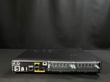 Cisco ISR4221/K9 4221 Integrated Services Router - SAME DAY SHIPPING picture