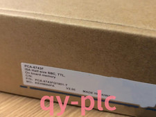 1PC New Advantech PCA-6743FQ1901-T Industrial Motherboard By DHL or FedEX picture