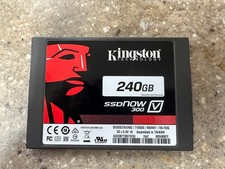 Kingston SSDNow V300 SV300S37A/240G 2.5
