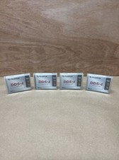 New Sealed FujiFilm DDS-4 150m 4mm data tape 20GB/40GB Lot Of 4 picture