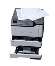 Source Technologies PL6250NSP Secure MICR Laser Printer picture