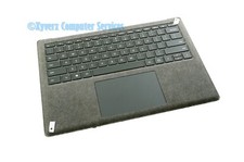 M1114530-001 OEM MICROSOFT TOP COVER W-KEY SURFACE 4 1958 (GRD B)(READ)(BF13) picture