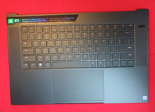 RAZER RZ09-02887E91 PALMREST W/ TOUCHPAD ASSY 1902210669 picture