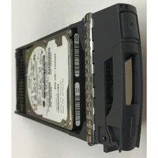 X341_HCBFE900A10 - NetApp 900GB 10K RPM SAS 2.5