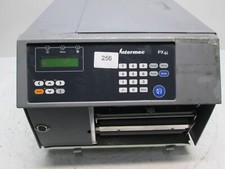 Intermec PX6i Thermal Printer - Tested picture
