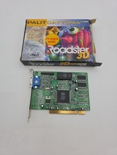 palit daytona roadster TV-output Ready DAY6326 picture
