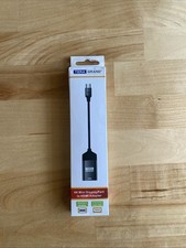 tera grand 4k mini displayport to HDMI adapter picture