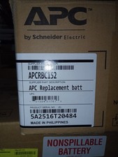 APC RBC152 Battery Cartridge USED - HotSwap Ready picture