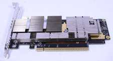 UNTESTED- Dell CX75210AA RYMTY NVIDIA ConnectX-7 InfiniBand Adapter PCIe OEM picture