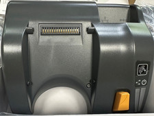 Zebra QLN-EC Ethernet Charging Dock Cradle P1031365-033 picture