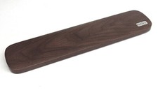 Lofree / Palmer Wrist Support Palm Rest for Computer Work Non Slip Walnut Wood picture