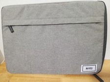 Solo Focus UBN105-10 Carrying Case LAPTOP CASE, Cloth Cover picture