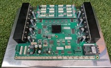 Peregrine 4 DTF Printer Printhead Carriage / Headboard – Used – AS-IS READ picture