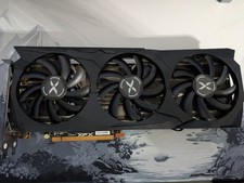 XFX Speedster SWFT 309 AMD Radeon RX 6700 10GB GDDR6 Triple Fan Graphics Card picture