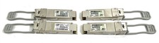 Lot of 4 Genuine Cisco QSFP-40G-SR-BD 10-2945-02 40GB-BASE QSFP+ picture