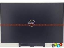 New For Dell G7 7700 Laptop LCD Back Cover Lid Top Case 010X7Y 10X7Y picture