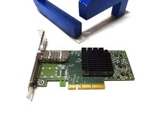 MELLANOX MCX4111A-ACAT 25GB CONNECTX-4 SINGLE PORT CARD picture